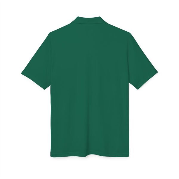 10011594472085795255_2048-2.jpeg Polo deportivo unisex Adidas Performance: una camiseta deportiva elegante para estilos de vida activos