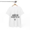 Jireh Adonai Unisex Heavy Cotton Tee - The Reason Graphic T-Shirt