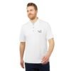 17723344958851383326_2048-6.jpeg Polo deportivo unisex Adidas Performance: una camiseta deportiva elegante para estilos de vida activos