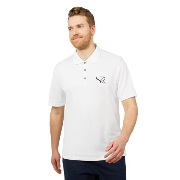 17723344958851383326_2048-6.jpeg Polo deportivo unisex Adidas Performance: una camiseta deportiva elegante para estilos de vida activos