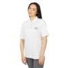 17948400792749657874_2048-6.jpeg Polo deportivo unisex Adidas Performance: una camiseta deportiva elegante para estilos de vida activos