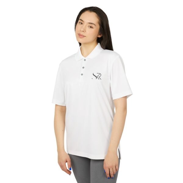 17948400792749657874_2048-6.jpeg Polo deportivo unisex Adidas Performance: una camiseta deportiva elegante para estilos de vida activos