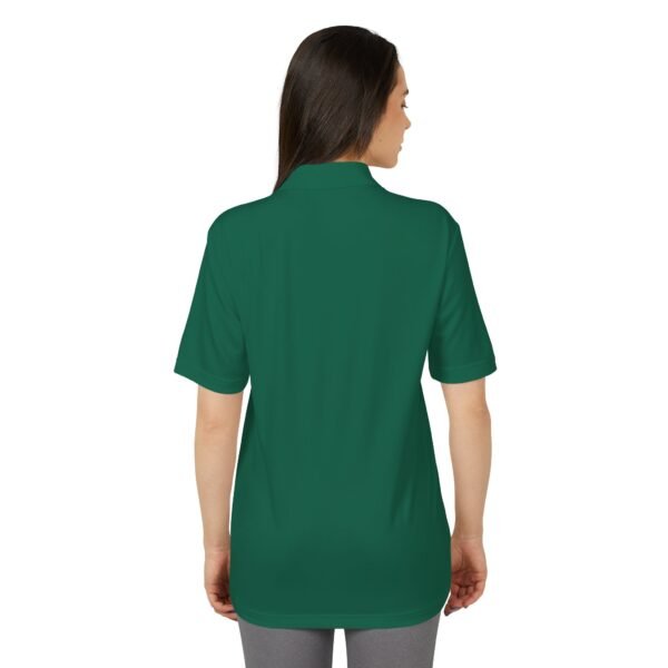 18302029600484271642_2048-2.jpeg Polo deportivo unisex Adidas Performance: una camiseta deportiva elegante para estilos de vida activos