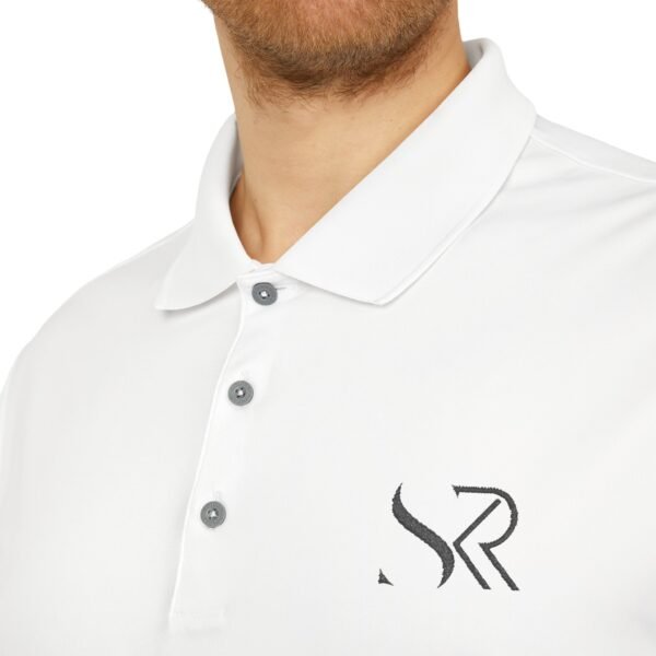 3713580429007955275_2048-6.jpeg Polo deportivo unisex Adidas Performance: una camiseta deportiva elegante para estilos de vida activos