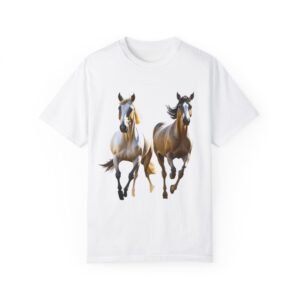 5438077300309594564_2048.jpeg Unisex Garment-Dyed T-shirt