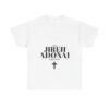 Jireh Adonai Unisex Heavy Cotton Tee - The Reason Graphic T-Shirt