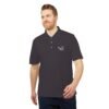 8973233675570214964_2048.jpeg Adidas Unisex Performance - Camisa deportiva elegante para estilos de vida activos