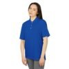 9086987801129509280_2048-2.jpeg Polo deportivo unisex Adidas Performance: una camiseta deportiva elegante para estilos de vida activos