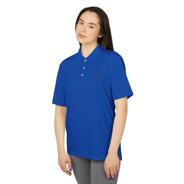 9086987801129509280_2048-2.jpeg Polo deportivo unisex Adidas Performance: una camiseta deportiva elegante para estilos de vida activos
